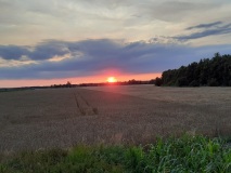Moje łowisko, mój świat...