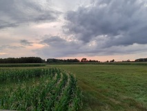 Moje łowisko, mój świat...