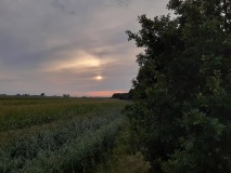 Moje łowisko, mój świat...