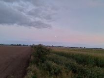 Moje łowisko, mój świat...