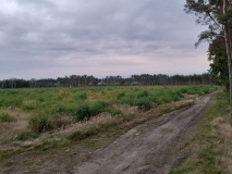 Moje łowisko, mój świat...