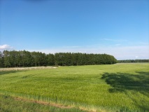 Moje łowisko, mój świat...