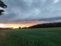 Moje łowisko, mój świat...