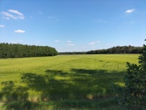 Moje łowisko, mój świat...
