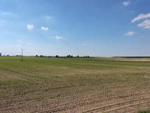 Moje łowisko, mój świat...