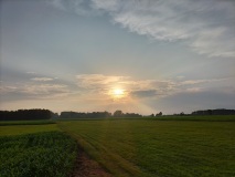 Moje łowisko, mój świat...