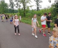 Myśliwi dzieciom