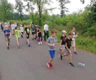 Myśliwi dzieciom