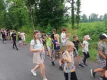 Myśliwi dzieciom