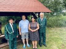 Myśliwi dzieciom