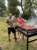Myśliwi dzieciom