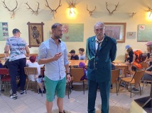 Myśliwi dzieciom