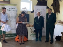 Myśliwi dzieciom