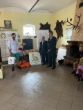 Myśliwi dzieciom