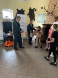 Myśliwi dzieciom