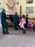 Myśliwi dzieciom