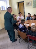 Myśliwi dzieciom