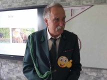 O łowiectwie w szkole
