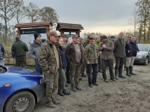 Oczyszczanie pasów zaporowych