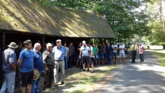 XVI Memoriał im. Stanisława Kaszuby Wieloletniego Prezesa i Założyciela Koła Łowieckiego nr 59 „Szarak”