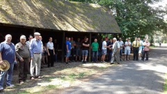 XVI Memoriał im. Stanisława Kaszuby Wieloletniego Prezesa i Założyciela Koła Łowieckiego nr 59 „Szarak”