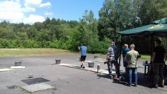XVI Memoriał im. Stanisława Kaszuby Wieloletniego Prezesa i Założyciela Koła Łowieckiego nr 59 „Szarak”