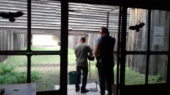 XVI Memoriał im. Stanisława Kaszuby Wieloletniego Prezesa i Założyciela Koła Łowieckiego nr 59 „Szarak”