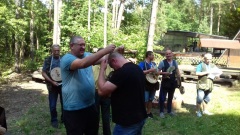 XVI Memoriał im. Stanisława Kaszuby Wieloletniego Prezesa i Założyciela Koła Łowieckiego nr 59 „Szarak”
