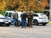 XVII Memoriał im. Stanisława Kaszuby
