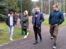 XVII Memoriał im. Stanisława Kaszuby