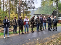 XVII Memoriał im. Stanisława Kaszuby