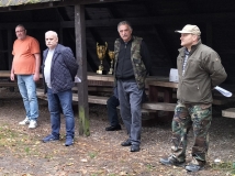 XVII Memoriał im. Stanisława Kaszuby