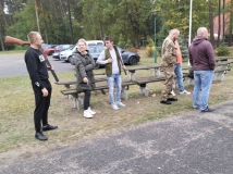 XVII Memoriał im. Stanisława Kaszuby