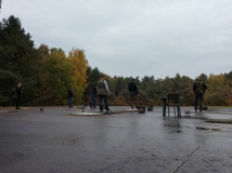 XVII Memoriał im. Stanisława Kaszuby