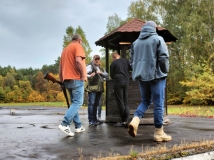 XVII Memoriał im. Stanisława Kaszuby