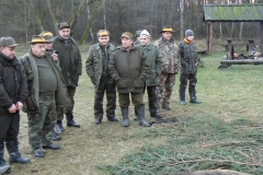 11 styczeń 2014