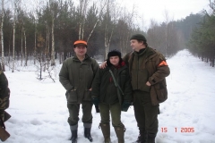 15 styczeń 2005