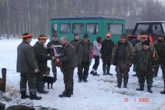 15 styczeń 2005
