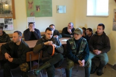 18 październik 2014