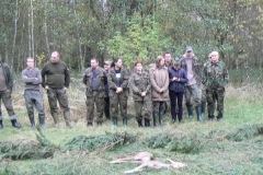 18 październik 2014