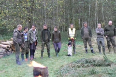 18 październik 2014
