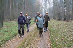 22 listopad 2014