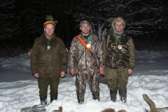 7 grudzień 2013