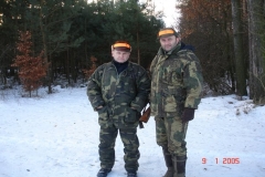 9 styczeń 2005