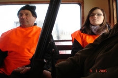 9 styczeń 2005