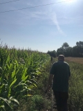 Naprawa elektrycznego pastucha