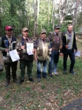 XV Memoriał im. Stanisława Kaszuby Wieloletniego Prezesa i Założyciela Koła Łowieckiego nr 59 „Szarak”
